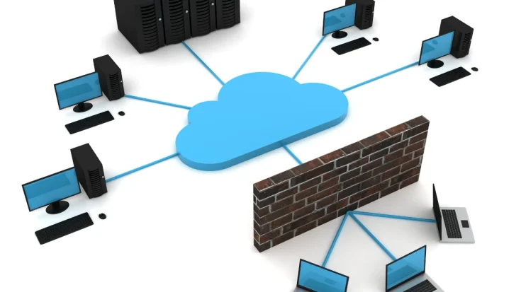 Cloud Firewall Definition, Functions, and Advantages 2