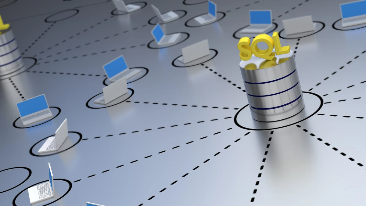 Database Server Definition, Functions, and Advantages 3