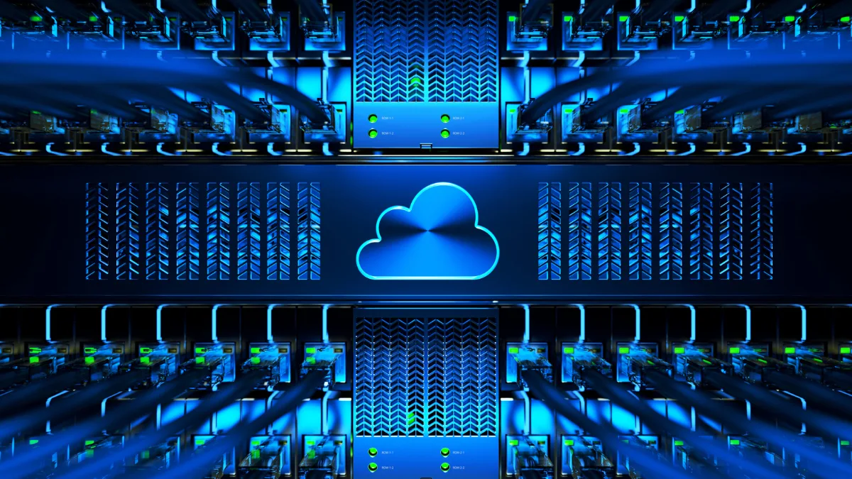 Database Server Definition, Functions, and Advantages