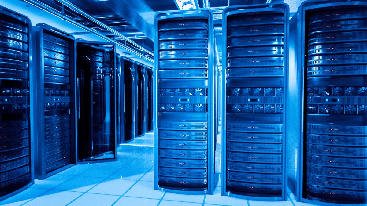 Dedicated Server Definition, Functions, and Advantages 2