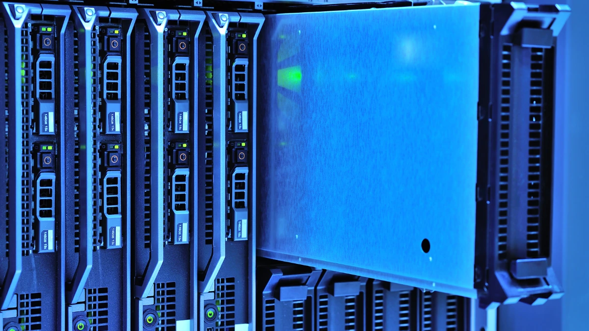 Dedicated Server Definition, Functions, and Advantages 4