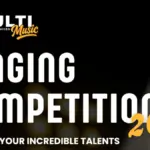 Dimulti Music Singing Competition 2025 is Open, Show Your Talent!