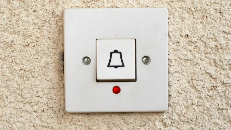 Doorbell How it Works, Functions, Types, and Regulation in Indonesia 3