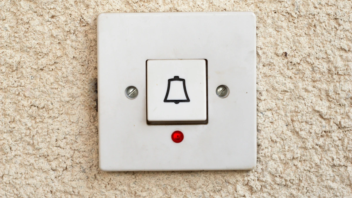Doorbell How it Works, Functions, Types, and Regulation in Indonesia 3