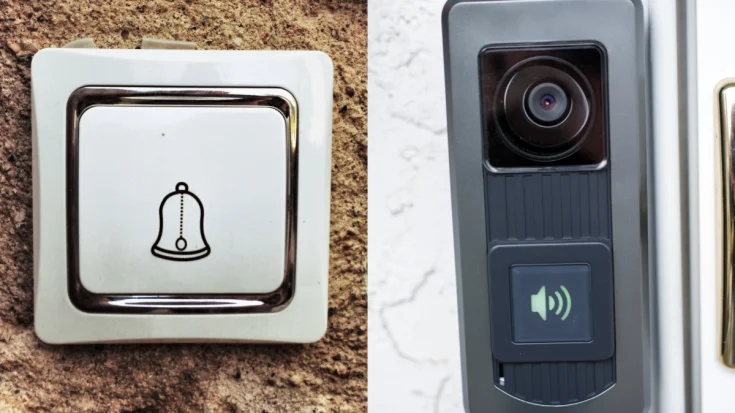 Doorbell How it Works, Functions, Types, and Regulation in Indonesia