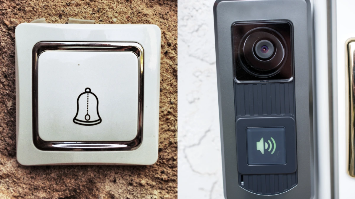 Doorbell How it Works, Functions, Types, and Regulation in Indonesia