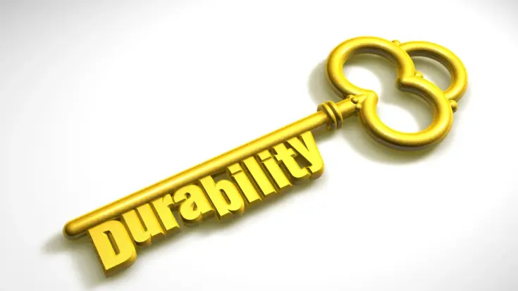 Dot Matrix Printer High Durability Printer with Specific Abilities to Print Carbon Copies 4