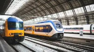 ESIM for Land Transportation Knowing the Functions and Advantages