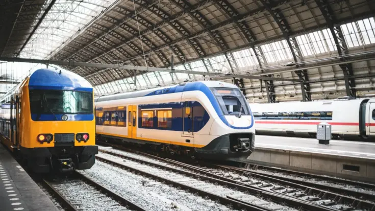 ESIM for Land Transportation Knowing the Functions and Advantages