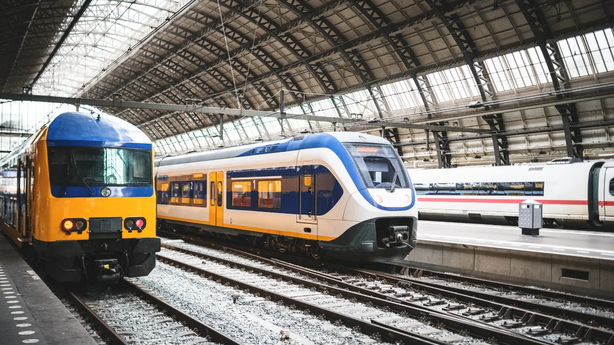 ESIM for Land Transportation Knowing the Functions and Advantages