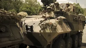 ESIM for the Military Knowing the Functions and Advantages