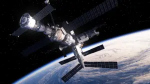 Earth Stations In Motion Definition, Functions, Application, and Regulation in Indonesia