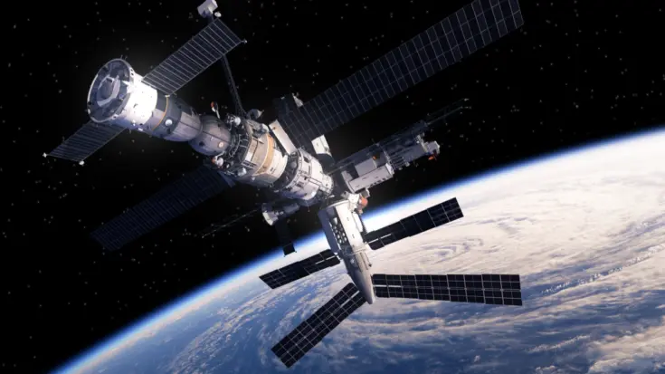 Earth Stations In Motion Definition, Functions, Application, and Regulation in Indonesia