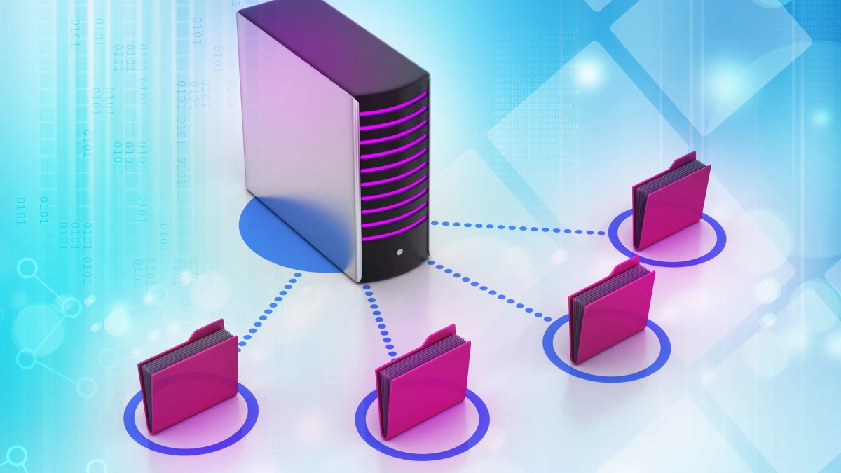 File Server Definition, Functions, and Advantages 2