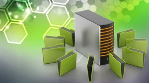 File Server Definition, Functions, and Advantages
