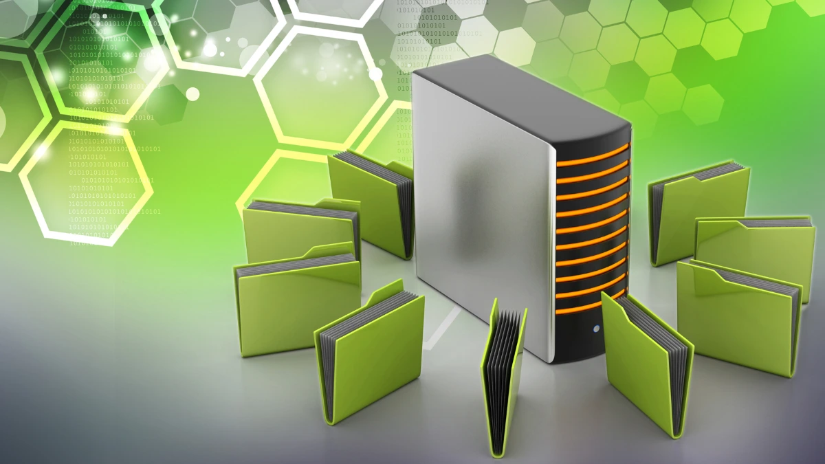 File Server Definition, Functions, and Advantages