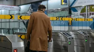 Flap Barrier Gate Opener Definition, How it Works, Benefits, and Regulation in Indonesia 2