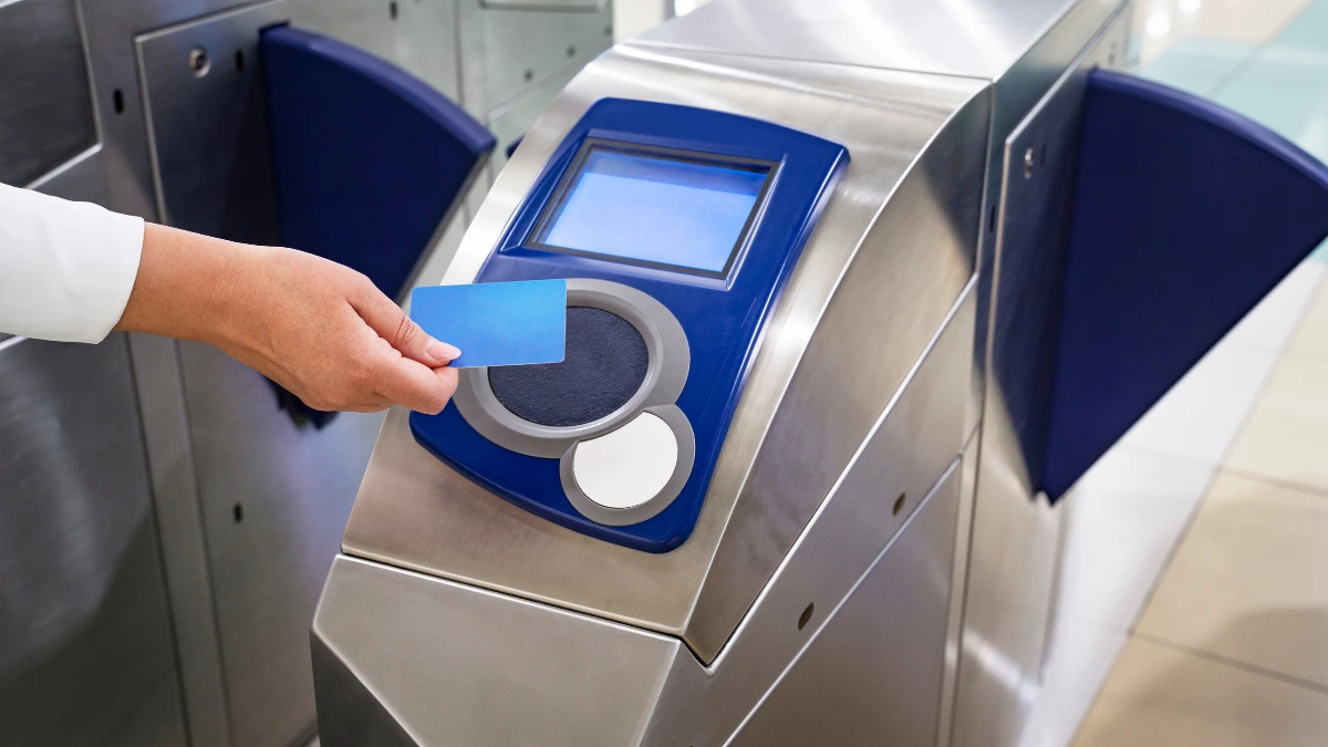 Flap Barrier Gate Opener Testing Standard Based on Ministerial Decree 260 of 2024