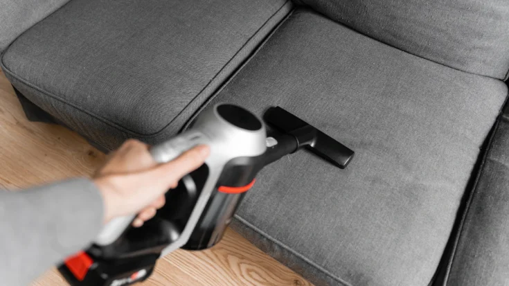 Handheld Vacuum Cleaner Definition, Functions, and Advantages 4