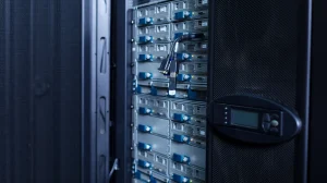 Hardware Firewall Testing Standard Based on Ministerial Decree 60 of 2022