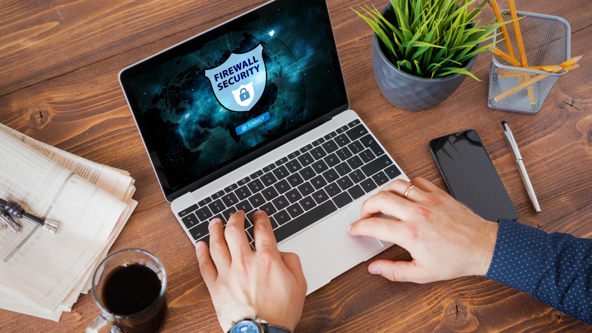 Hardware Firewall vs Software Knowing the 5 Fundamental Difference 3