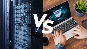 Hardware Firewall vs Software Knowing the 5 Fundamental Difference