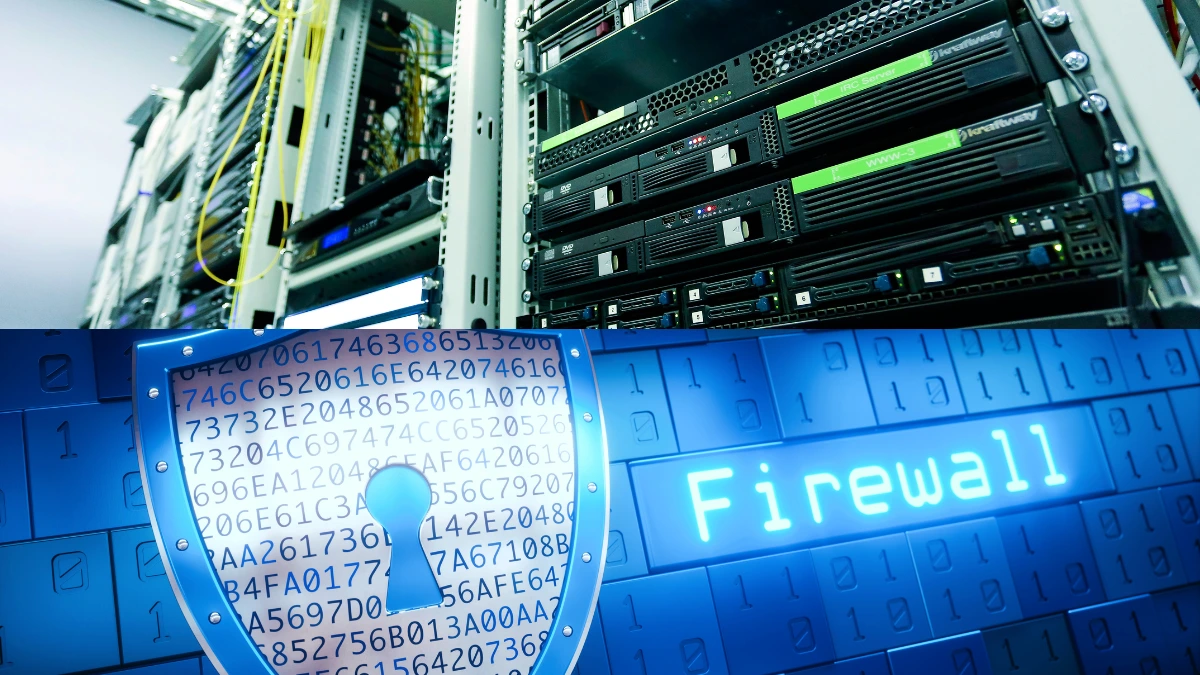 Hardware Firewall vs Software Knowing the 5 Fundamental Difference 4