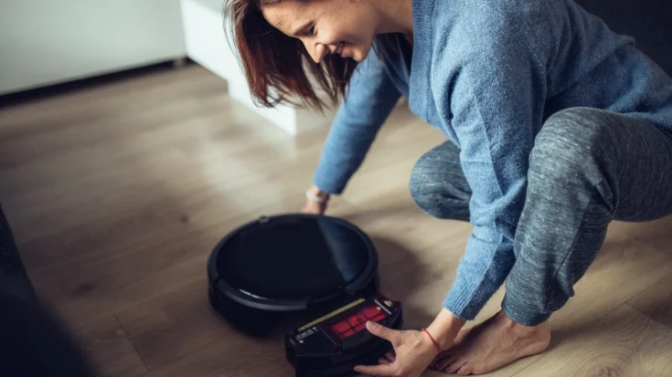 How to Clean a Vacuum Cleaner Filter to Keep Vacuuming at Its Best 3