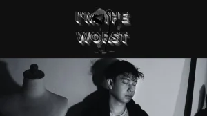 I am the Worst by Tovan When the Worst Thing is to Love So Much