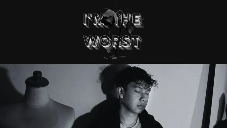 I am the Worst by Tovan When the Worst Thing is to Love So Much