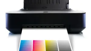 Inkjet Printer Definition, Functions, and Advantages
