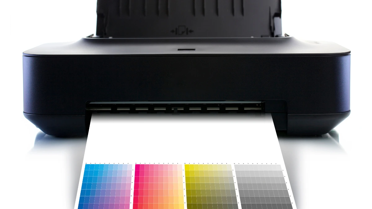 Inkjet Printer Definition, Functions, and Advantages