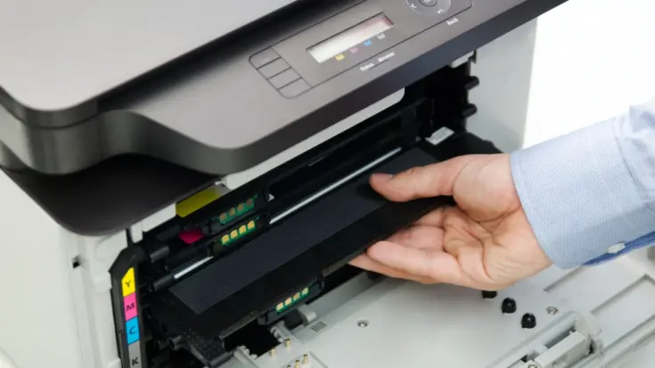 Inkjet Printer and Laser Printer Knowing the Differences in Full View 3
