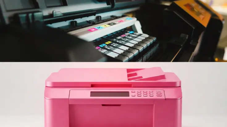 Inkjet Printer vs Deskjet Looks Similar but Different 4