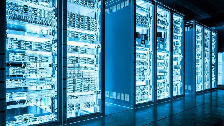 Knowing The 4 Suitable Advantages and Disadvantages of Server 2