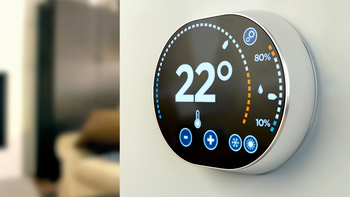 Knowing The 5 Suitable Advantages and Disadvantages of Smart Thermostat 2