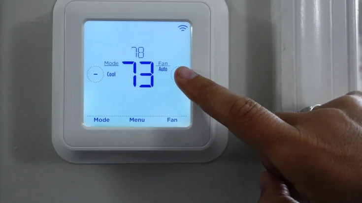 Knowing The 5 Suitable Advantages and Disadvantages of Smart Thermostat 3