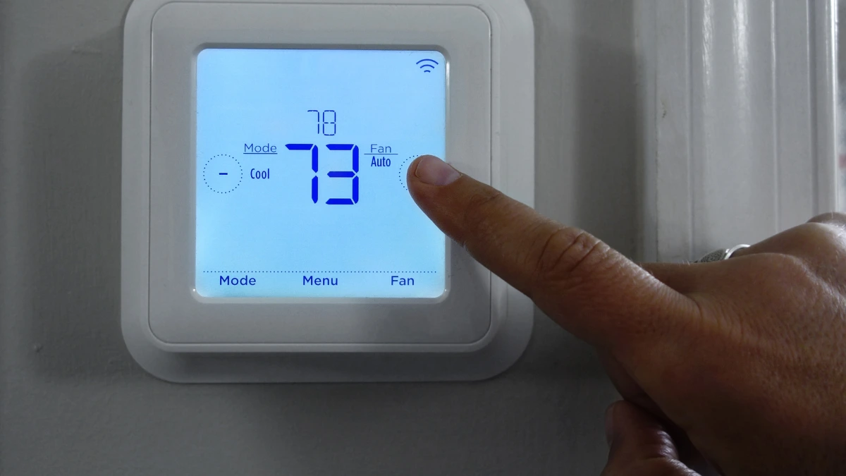 Knowing The 5 Suitable Advantages and Disadvantages of Smart Thermostat 3