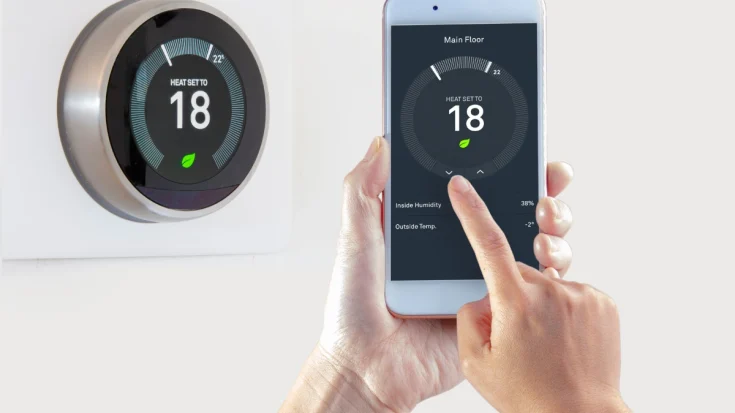 Knowing The 5 Suitable Advantages and Disadvantages of Smart Thermostat