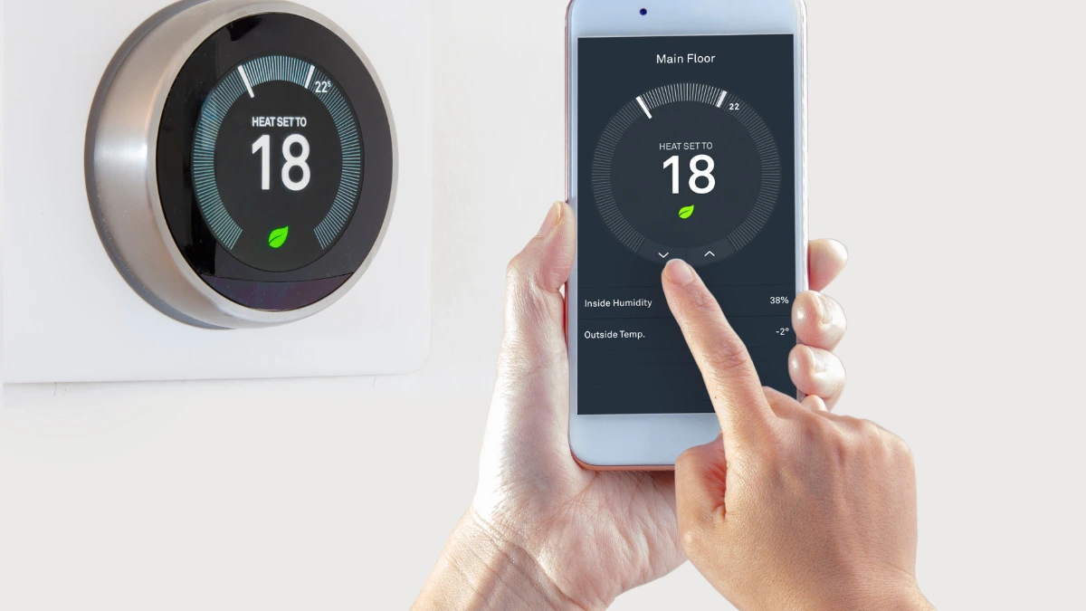 Knowing The 5 Suitable Advantages and Disadvantages of Smart Thermostat