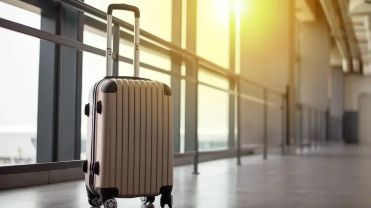 Knowing The Advantages and Disadvantages of Smart Luggage