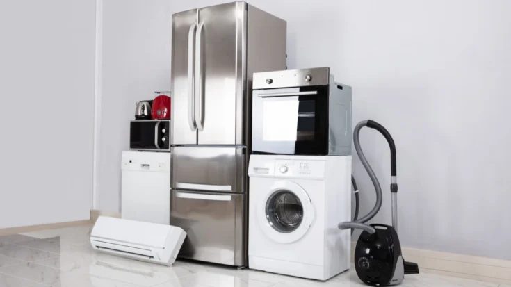 Knowing the 4 Advantages and Disadvantages of Smart Home Appliances