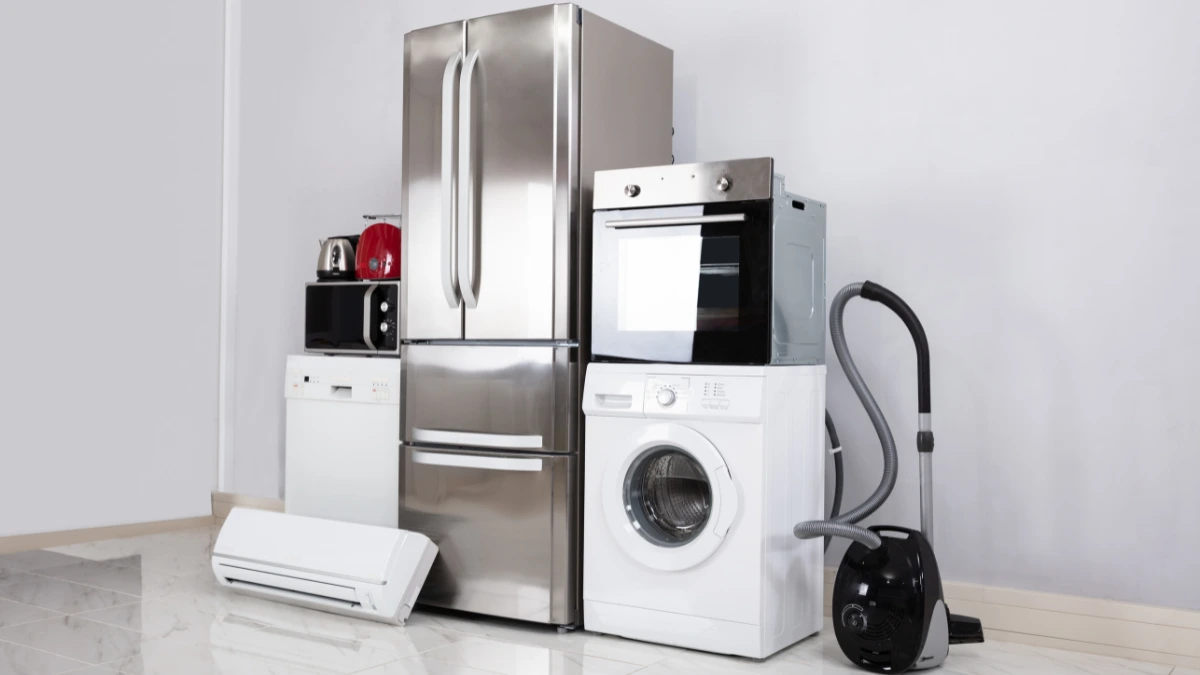 Knowing the 4 Advantages and Disadvantages of Smart Home Appliances