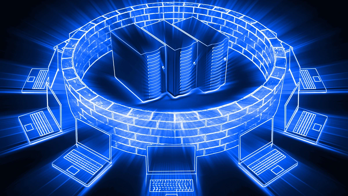 Knowing the 5 Advantages and Disadvantages of Hardware Firewall 