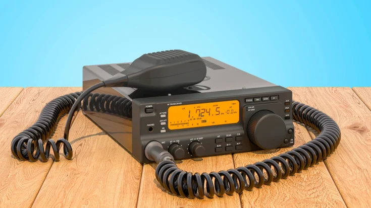 Knowing the 5 Advantages and Disadvantages of Radio Rig