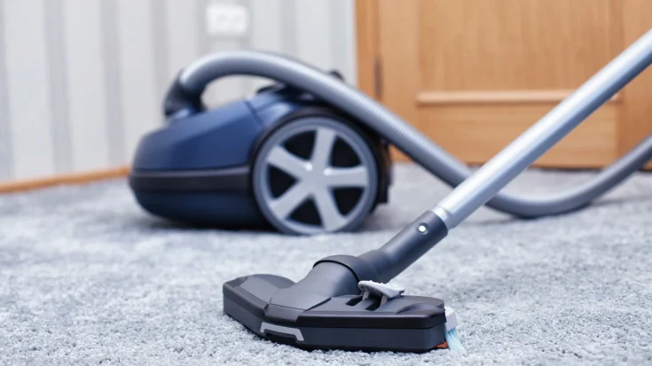 Knowing the 5 Clean Advantages and Disadvantages of Vacuum Cleaner 2