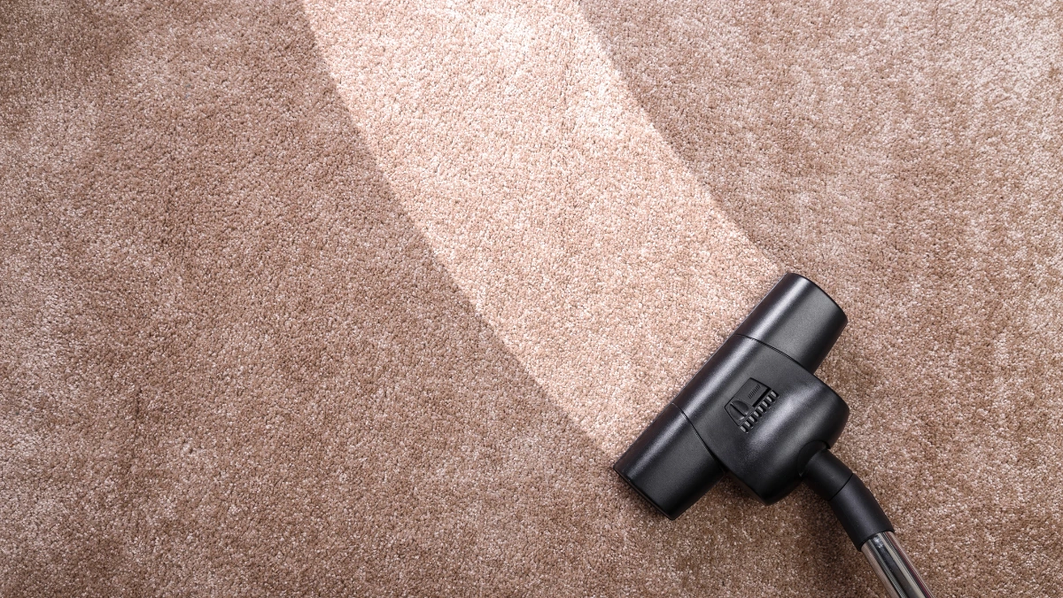 Knowing the 5 Clean Advantages and Disadvantages of Vacuum Cleaner 3