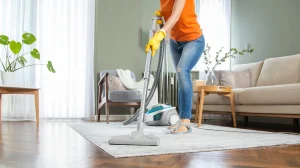 Knowing the 5 Clean Advantages and Disadvantages of Vacuum Cleaner