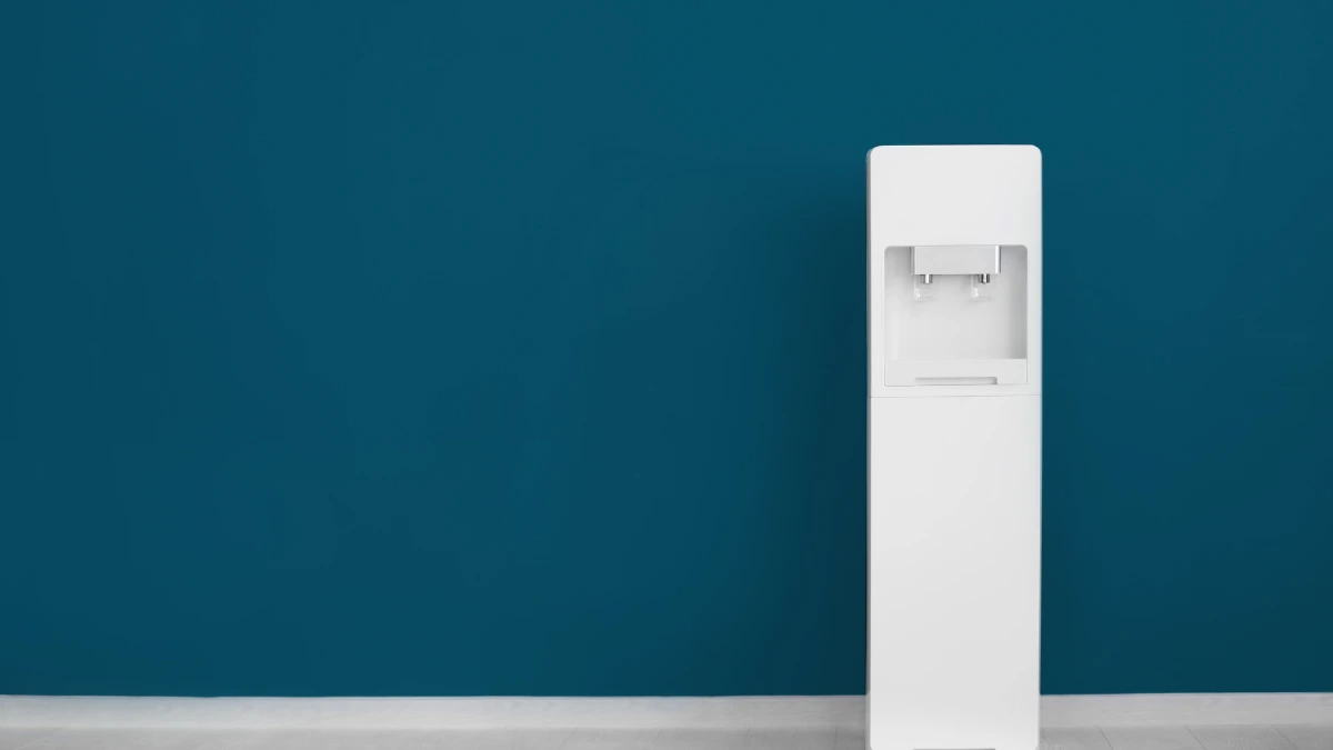 Knowing the 5 Pure Advantages and Disadvantages of Smart Water Dispenser 2