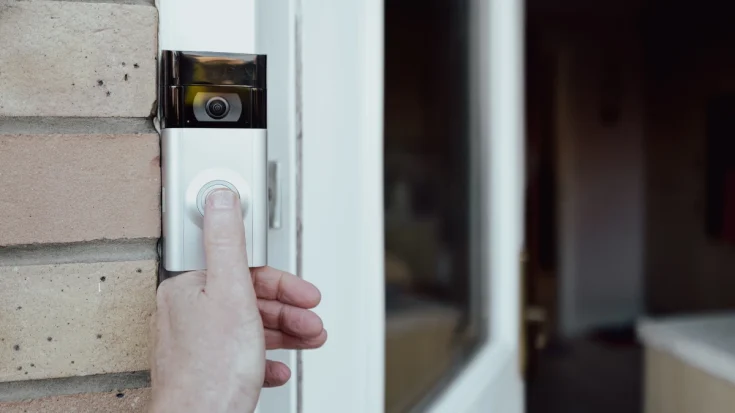 Knowing the Advantages and Disadvantages of Doorbell 2
